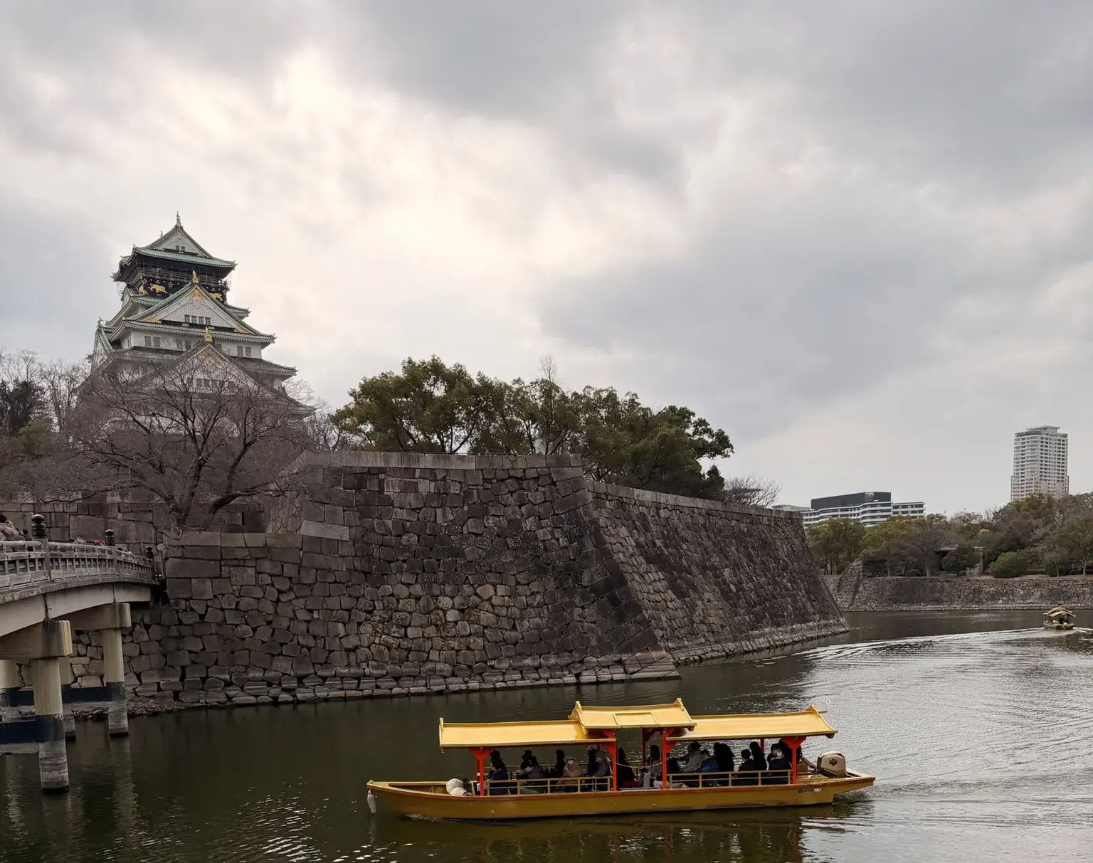 Osaka