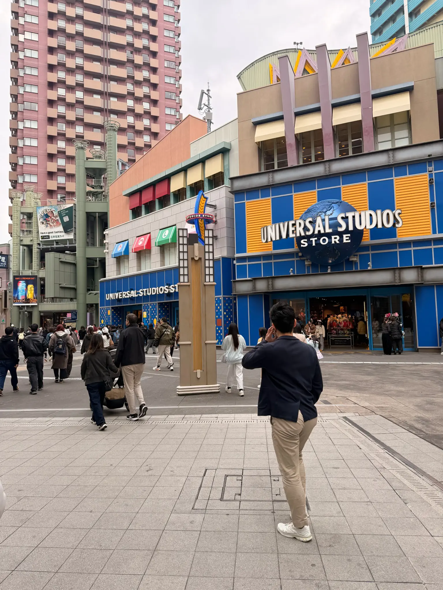 Experiencia en Japón con JC Sakura